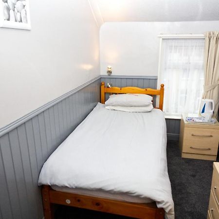 Mallowview Bed And Breakfast Cleethorpes Exterior foto