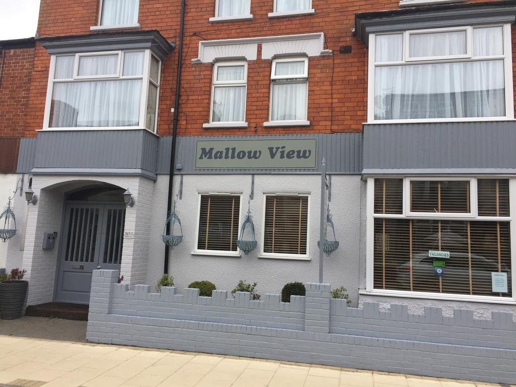 Mallowview Bed And Breakfast Cleethorpes Exterior foto