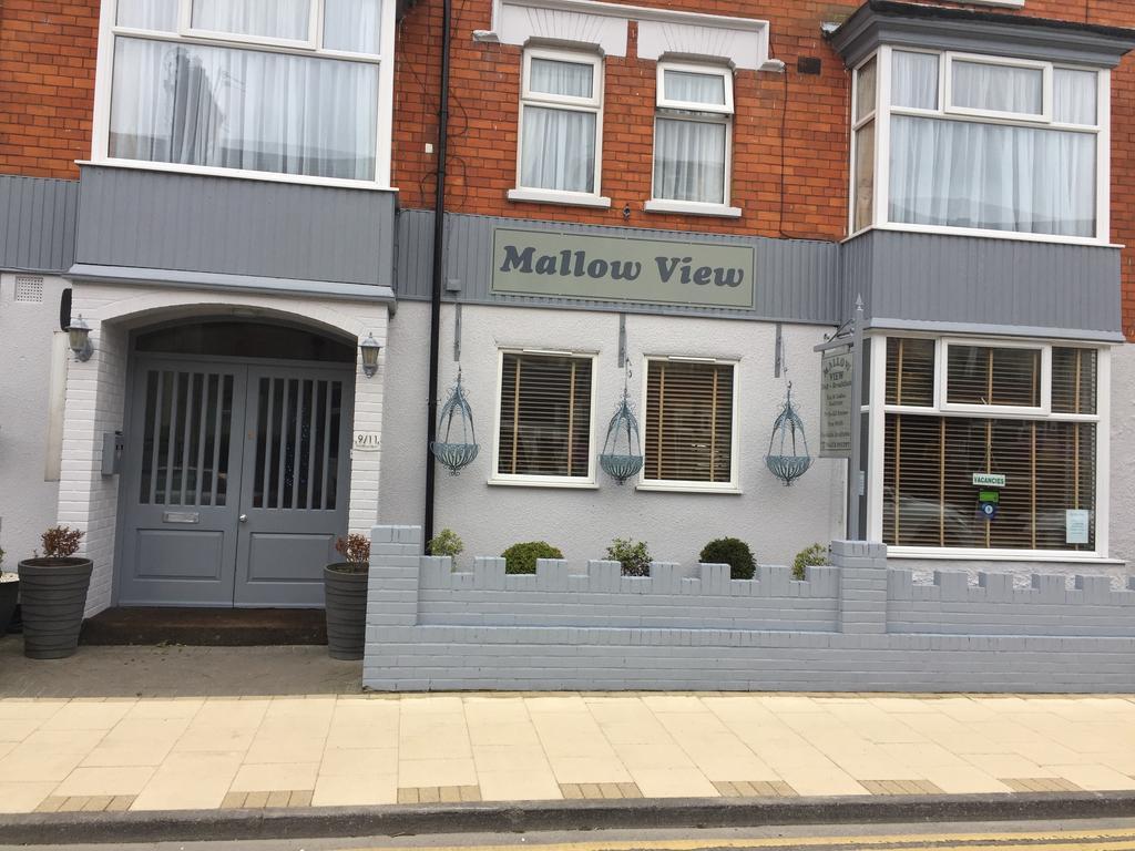 Mallowview Bed And Breakfast Cleethorpes Exterior foto